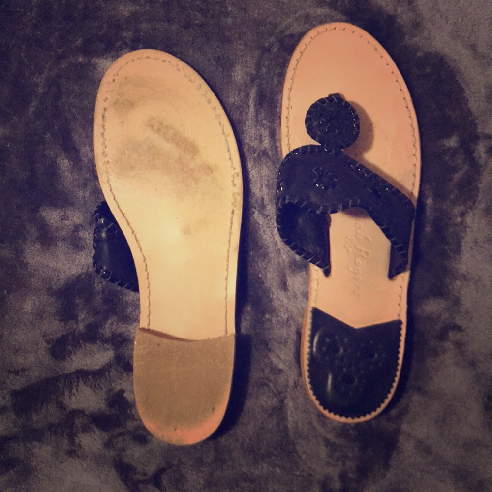 Jack Rogers  sandals